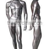 New Fashion Abstract Male Mannequin for Apparel Display thumbnail-3