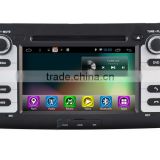 Multimedia Car Entertainment System Touch Screen Car Stereo for Suzuki