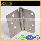 China Wood Door Ladder Butt Hinge thumbnail-3