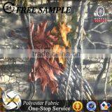 High Quality Cheap Union Jack Printed Fabric