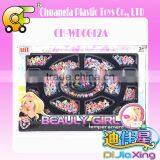 Hot Selling Fashion Plastic DIY Bead for Kids thumbnail-1