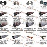 Pump Cylinder DN180-2000 OEM 10093478 for Schwing Putzmeister IHI Concrete Pump Spare Parts thumbnail-5