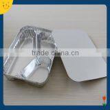 Food Packaging Household Aluminum Foil Container and Disposable Aluminium Foil Trays thumbnail-5