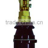 DT1-1000 DIN Transformer Porcelain Bushing Assembly thumbnail-1