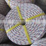 3 Strand PP Rope 220m Plastic Rope thumbnail-4