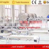 Automatic Crepe Machine/crepes Making Machinery/spring Roll Sheets Machine/samosa Pastry Machine ( Real Factory Not Trader) thumbnail-2