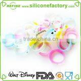 Fashion Silicone Ring,custom Silicone Finger Rings,silicone Wedding Ring thumbnail-4
