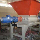 Industrial Plastic Shredders thumbnail-1