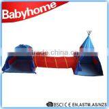 Garden Play Pop up Toy New Toys Popular in UK Kids Teepee Tent thumbnail-1