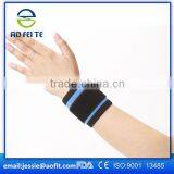 Cheap Price Christmas Gift Medical Tourmaline Self-heating Wrist Support thumbnail-2