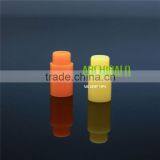 26ml Oil Barrel Drum Shaped Slick Silicone Custom Containers for Wax thumbnail-6