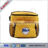 Whole Sale Fast Food Take Out Oxford Fabric Cloths Insulation Box thumbnail-1