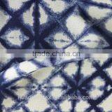 Elegant Check Plaid Print Chiffon Fabric for Women Sandal Neck Scarf thumbnail-5