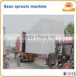Hydroponic Container, Barley Growing Machine, Cattle Green Fodder Growing Machine thumbnail-4