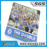 Football Team Mats thumbnail-1