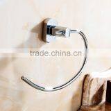 1100 Bathroom Accessory Towel Ring Hotel Use Towel Holder thumbnail-4