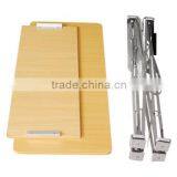 Trade Show Foldable Pop up Counter Display thumbnail-4