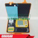 Grid Scan Concrete Reinforcement Detector /JY-8S Concrete Rebar Locator Scanner Covermeter/ Ferromagnetic Objects Finder thumbnail-5