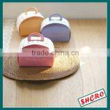 Wholesale Paepr Wedding Cake Box Design Customized thumbnail-1