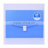 Expanding File Organizer ,expanding File Wallet ,high Quality Office Statonery thumbnail-2