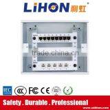 Home Smart Box, Multimedia Information Box for Home , Hotel , Office With Metal Base Box thumbnail-2