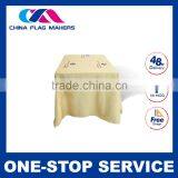 Personalised Stretchy Sakura Sublimated Table Cloth thumbnail-2