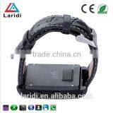 2015 New Arrived Smartwatch DM08 Smart Watch With Bluetooth Podemeter Heart Rate Monitor and Many Functions thumbnail-5