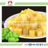 High Quality Low Calorie Pickle ,Appetizing Healthy Chinese Preserved Vegetable With ISO Certification thumbnail-2
