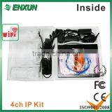 MVR-HK783 8ch DVR KIT 960P Dvr Security System thumbnail-2