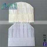 Chinese Professional Supplier Nonwoven PP Chef Hat With CE ISO FDA Certificate thumbnail-2