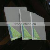 WPC Wood Plastic Composite Board Waterproof Building Lightweight Materials thumbnail-1