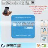 High Quality Clean Microfiber Sticky Screen Wipe thumbnail-1