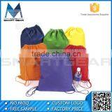 2015 New Drawstring Shoe Bag & Nylon Cotton Drawstring Shoe Bag thumbnail-2