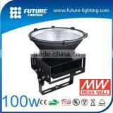 2016 Mining Lamp 150w Led High Bay Light Led Industrial Light IP65 Meanwell Driver