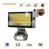 All in One Touch Screen 15 Inch Pos System for Bank thumbnail-3