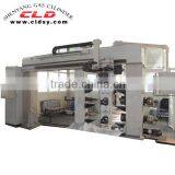 2016 Chinese Surpllier of Carbon Fiber Glass Fiber Filament Winding Machine thumbnail-2