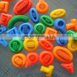 Plastic Building Connector Toys thumbnail-5