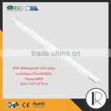 48w 4500lm LED IP65 Water Proof Lamp thumbnail-1