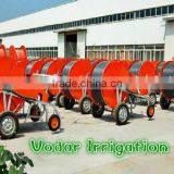 Single Nozzle Reeling System JP65-JP100 Irrigation Machinery thumbnail-3