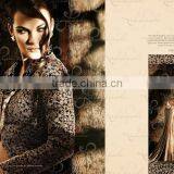 Lehengas Style Saree Online Shopping thumbnail-4