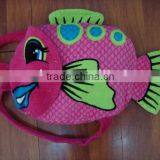 Beach Towel Mini Bag thumbnail-1