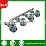 8200 428 729 Capocorda Con Dado M5 Lug Nut Terminal