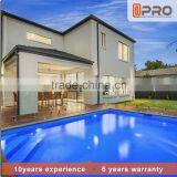 China Wholesale Garden Swimming Pool Fence Designs thumbnail-4