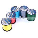 Fresh Design Wholesale Multi Optional Braided Wire Multi Filament Fishing Line thumbnail-3