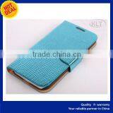 Practical Magnetic for Huawei Smart Phone Detachable PU Leather Cover Flip Card thumbnail-4