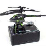 2.5CH RTF IR RC Pocket Helicopter,Deformation RC Helicopter R/C Helicopter thumbnail-2