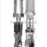 Monoblock Knife Gate Valve thumbnail-1