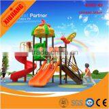 Low Price Kids Playgrounds for Outdoor Entertainment thumbnail-4