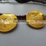 2014 High Quality Metal Coin Souvenir thumbnail-3