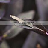 Best Selling Products Custom Long Bar Pendant for Girls thumbnail-5